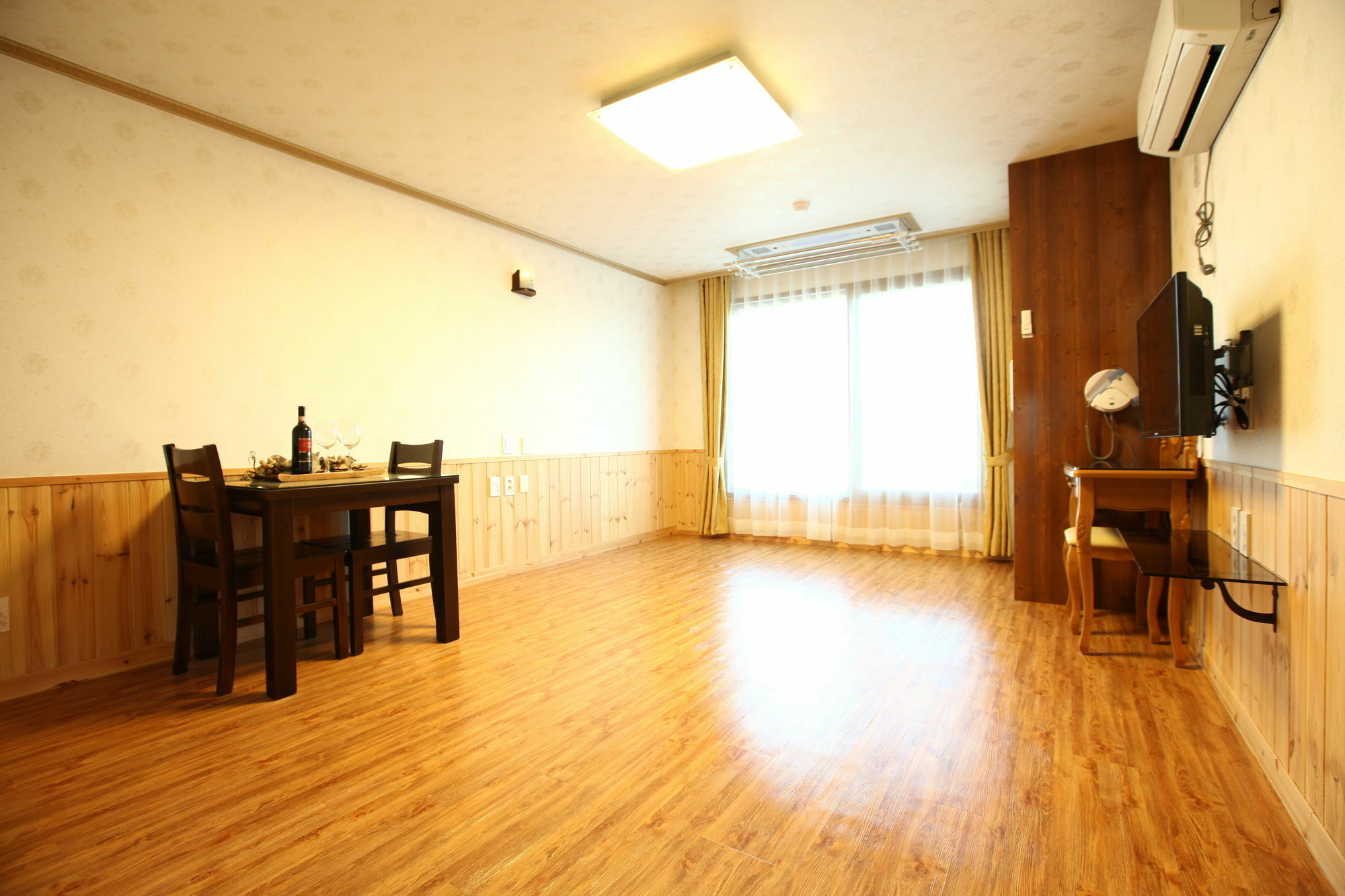 서귀포 중문 해성파크텔 빌라 외부 사진